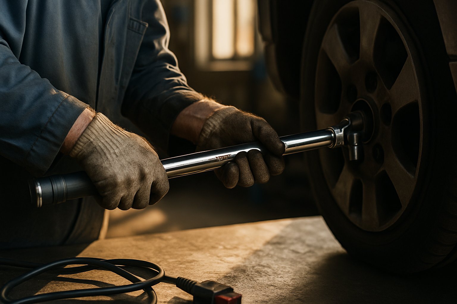 Werkstatt Engelmann Neubrandenburg